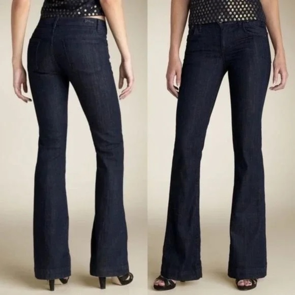 Citizens of humanity trouser jeans